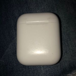 Authentic Apple AirPods